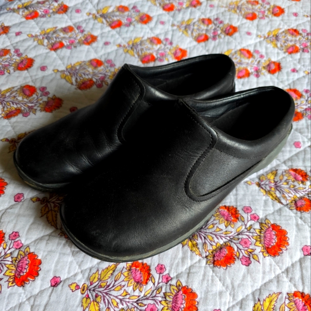 Merrell q form 2 slip on shoes